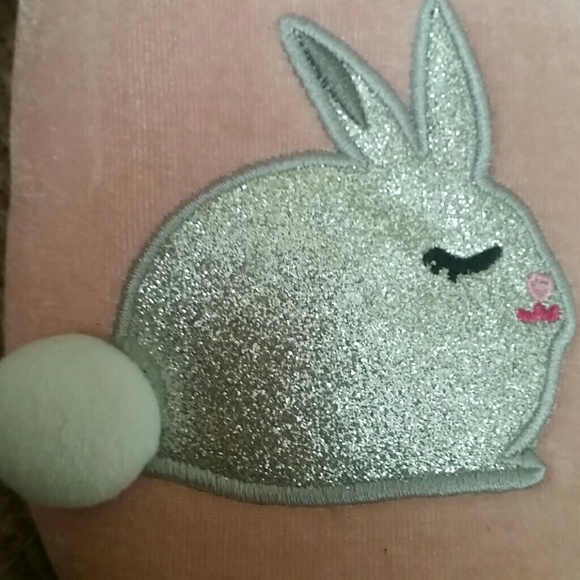 PJ Couture slippers - Picture 6 of 8